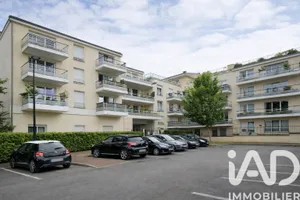Apartment in Corbeil-Essonnes (91100)