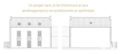 Apartment in Saint-Martin-des-Champs (29600)