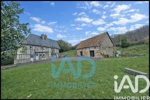 Park home in Lillebonne (76170)