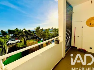 Appartement à Saint-Pierre (97410)