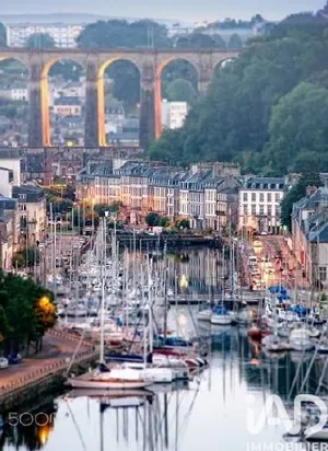 Appartement à Saint-Martin-des-Champs (29600)