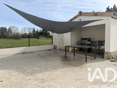 House in Montélimar (26200)