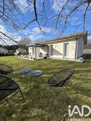 Maison à Lesperon (40260)