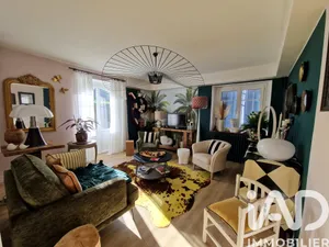 Maison à Pau (64000)