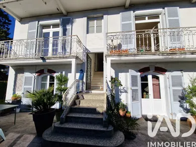 Maison à Pau (64000)