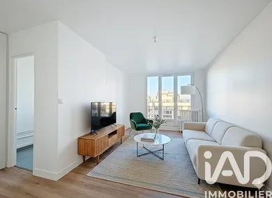 Apartment in Vitry-sur-Seine (94400)