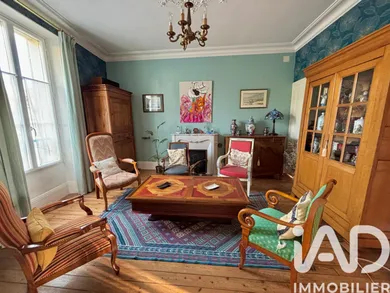 House in Château-Thierry (02400)