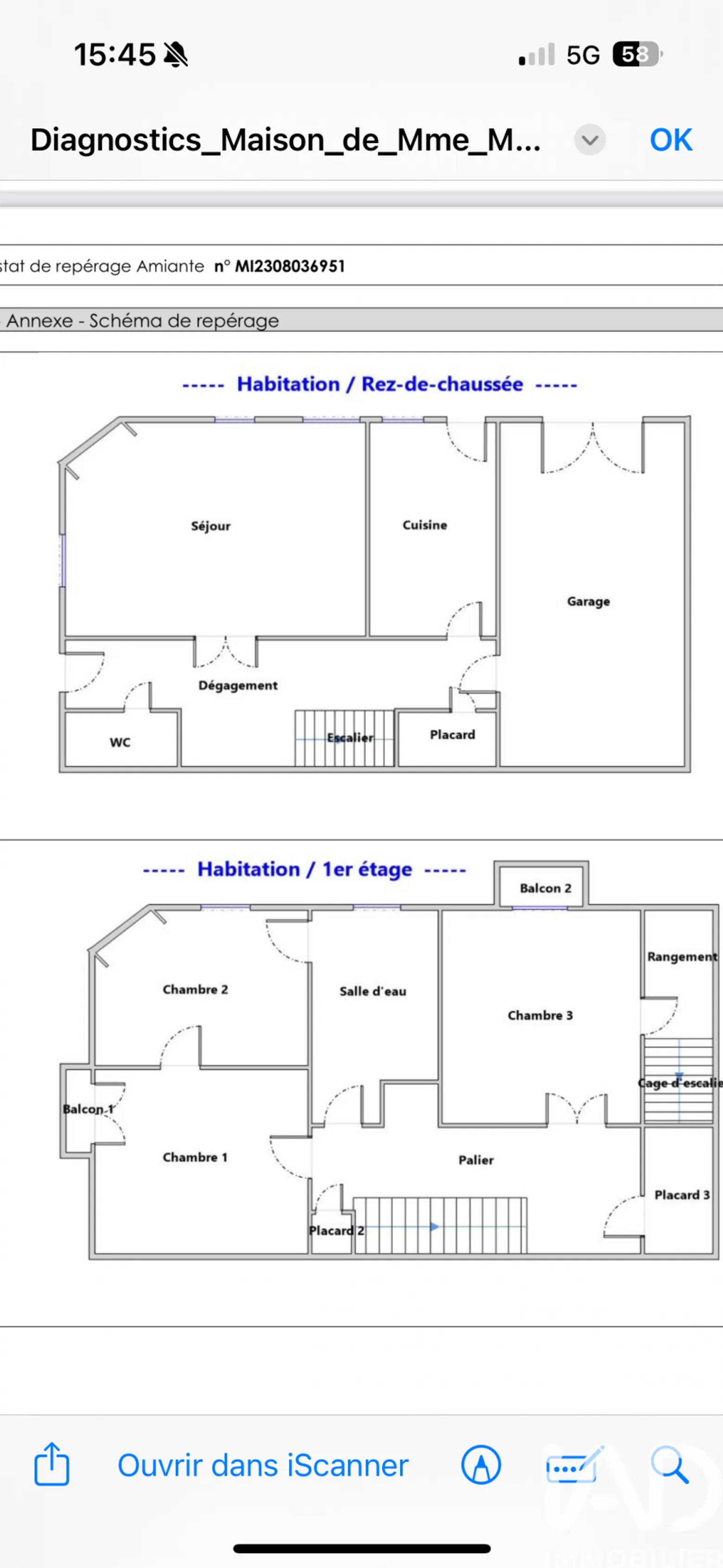 Vente maison à Bretenoux (46130) : maison de village 5 pièces 93 m² — 2