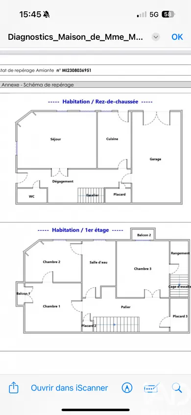 Village house in Bretenoux (46130)