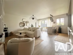 Appartement à Puteaux (92800)