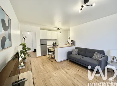 Appartement à Vitry-sur-Seine (94400)