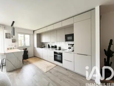 Appartement à Puteaux (92800)