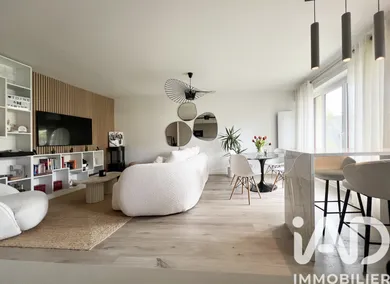 Appartement à Puteaux (92800)