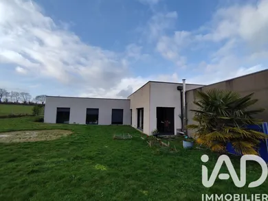 Maison à Bressuire (79300)