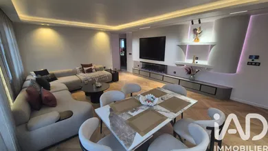 Apartment in Noisy-le-Sec (93130)