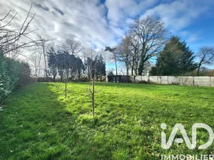House in Chanteloup (35150)