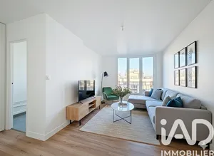 Appartement à Vitry-sur-Seine (94400)