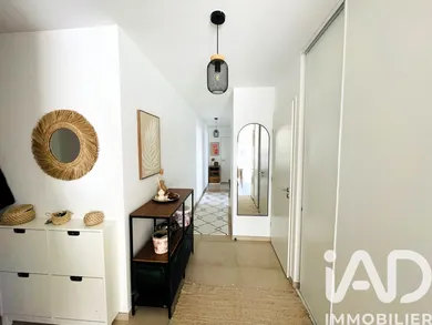 Appartement à Hyères (83400)