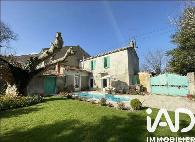 Maison 8 pièces 90 m² · à Avignon · 90 m² · 259 000 €