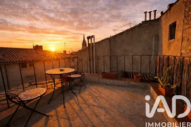 Appartement à Montpellier (34000)