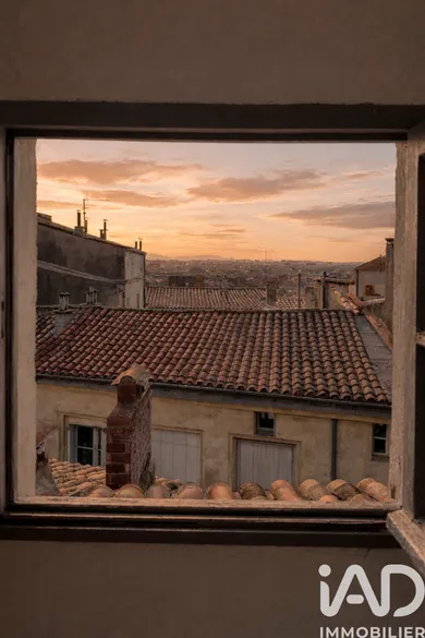 Apartment in Montpellier (34000)