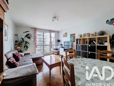 Appartement à Arcueil (94110)