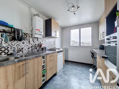 Appartement à Arcueil (94110)