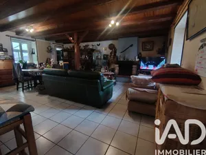 Maison de ville à Rezé (44400)