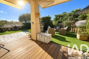 Appartement à Les Issambres (83380)