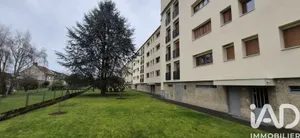 Appartement à Margny-lès-Compiègne (60280)