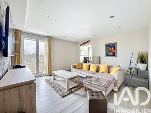 Appartement à Fagnières (51510)