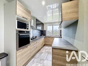 Appartement à Fagnières (51510)