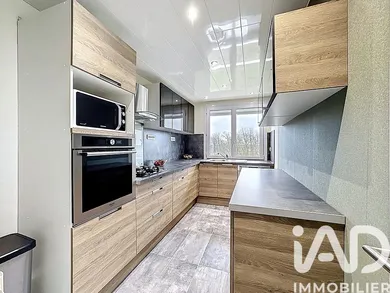 Appartement à Fagnières (51510)