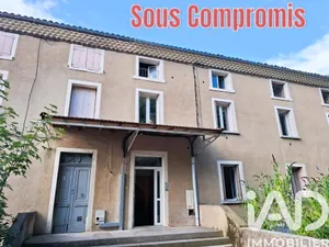 Apartment in Crest (26400)