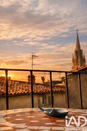 Appartement à Montpellier (34000)