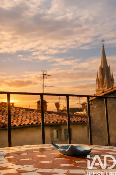 Apartment in Montpellier (34000)