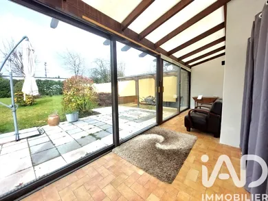 Maison de campagne à Malavillers (54560)