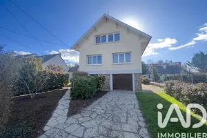 House in Sainte-Geneviève-des-Bois (91700)