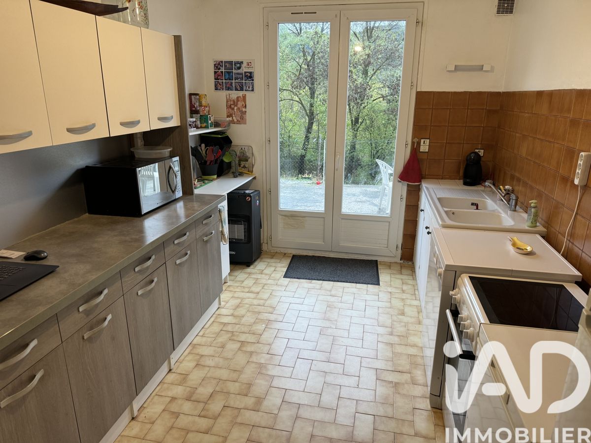 appartement à Volx