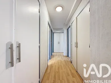 Apartment in Tarbes (65000)