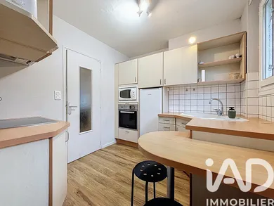 Apartment in Tarbes (65000)