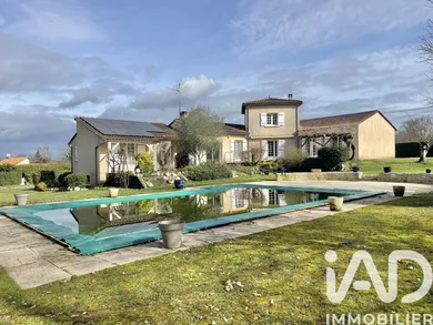 Maison à Boulazac (24750)