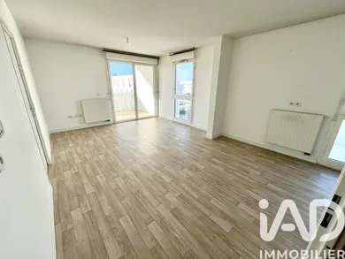 Appartement à Lormont (33310)