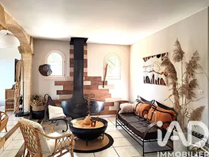 House in Saint-Marcel-d'Ardèche (07700)