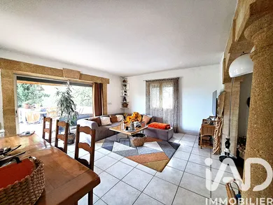 House in Saint-Marcel-d'Ardèche (07700)