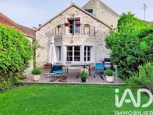 Maison à Dannemois (91490)