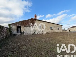 Immeuble à Brasseuse (60810)