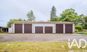 Immeuble à Magescq (40140)