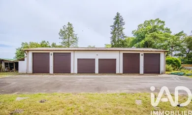 Building in Magescq (40140)