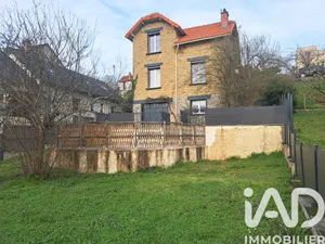 Traditional house in Brive-la-Gaillarde (19100)